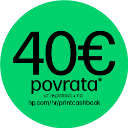 HP Smart Tank 40€